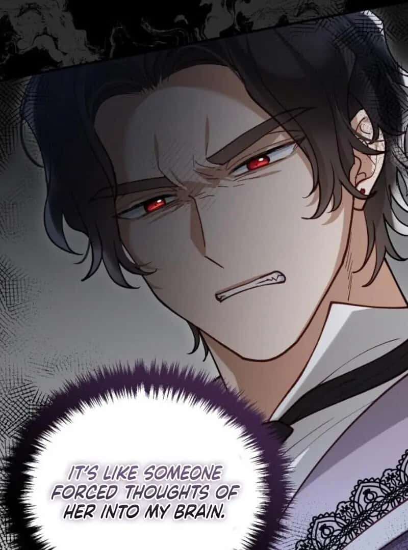 A Beast Swallowed by a Flower Chapter 93 Page 19