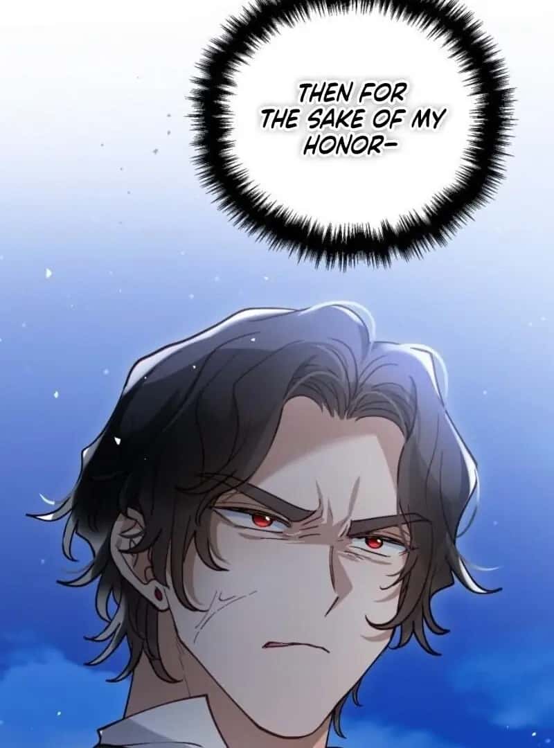 A Beast Swallowed by a Flower Chapter 93 Page 28