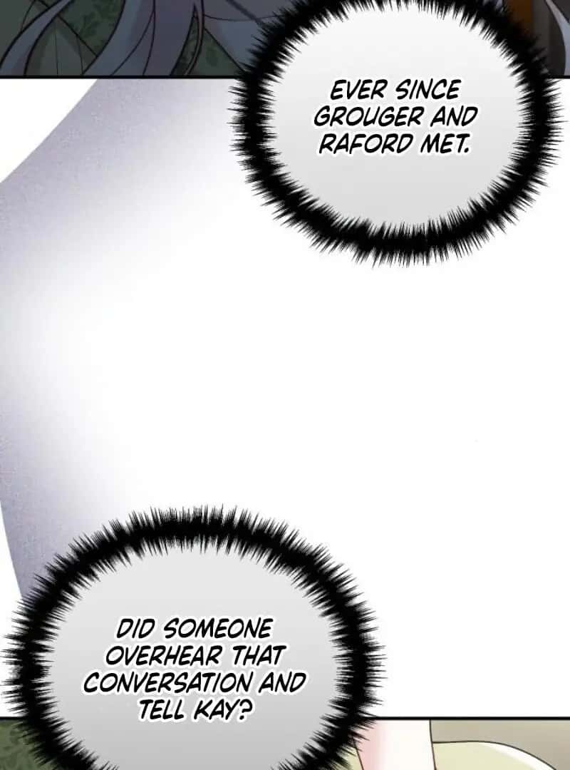 A Beast Swallowed by a Flower Chapter 93 Page 39