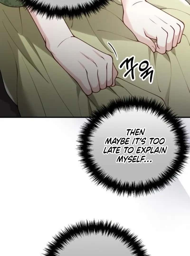 A Beast Swallowed by a Flower Chapter 93 Page 40