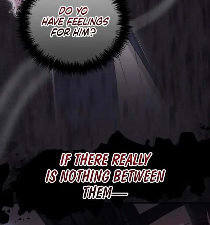 A Beast Swallowed by a Flower Chapter 93 Page 52