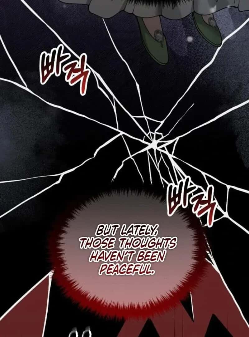 A Beast Swallowed by a Flower Chapter 93 Page 56