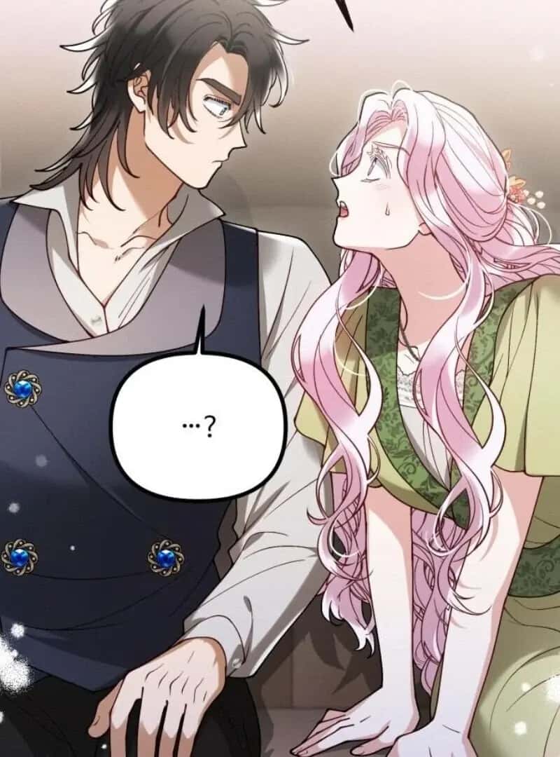 A Beast Swallowed by a Flower Chapter 93 Page 61