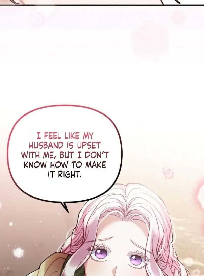 A Beast Swallowed by a Flower Chapter 93 Page 63