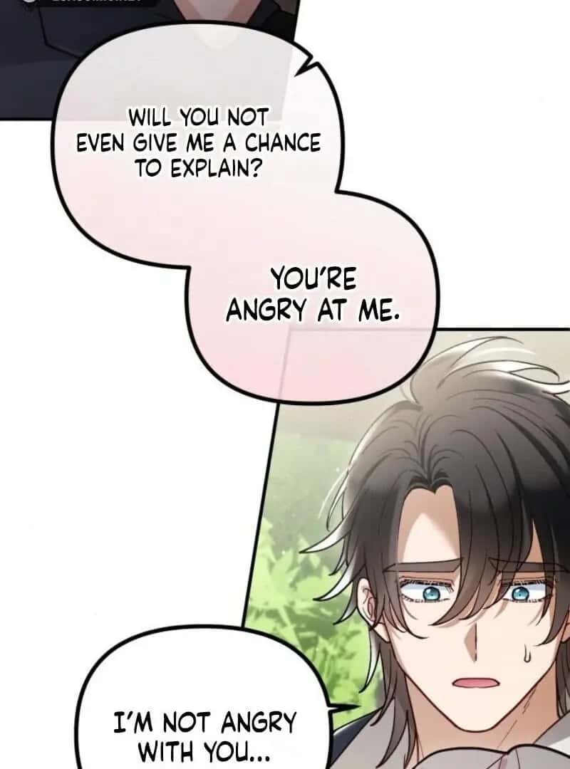 A Beast Swallowed by a Flower Chapter 93 Page 67