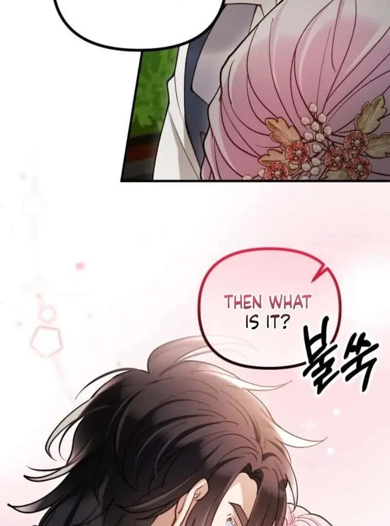 A Beast Swallowed by a Flower Chapter 93 Page 68