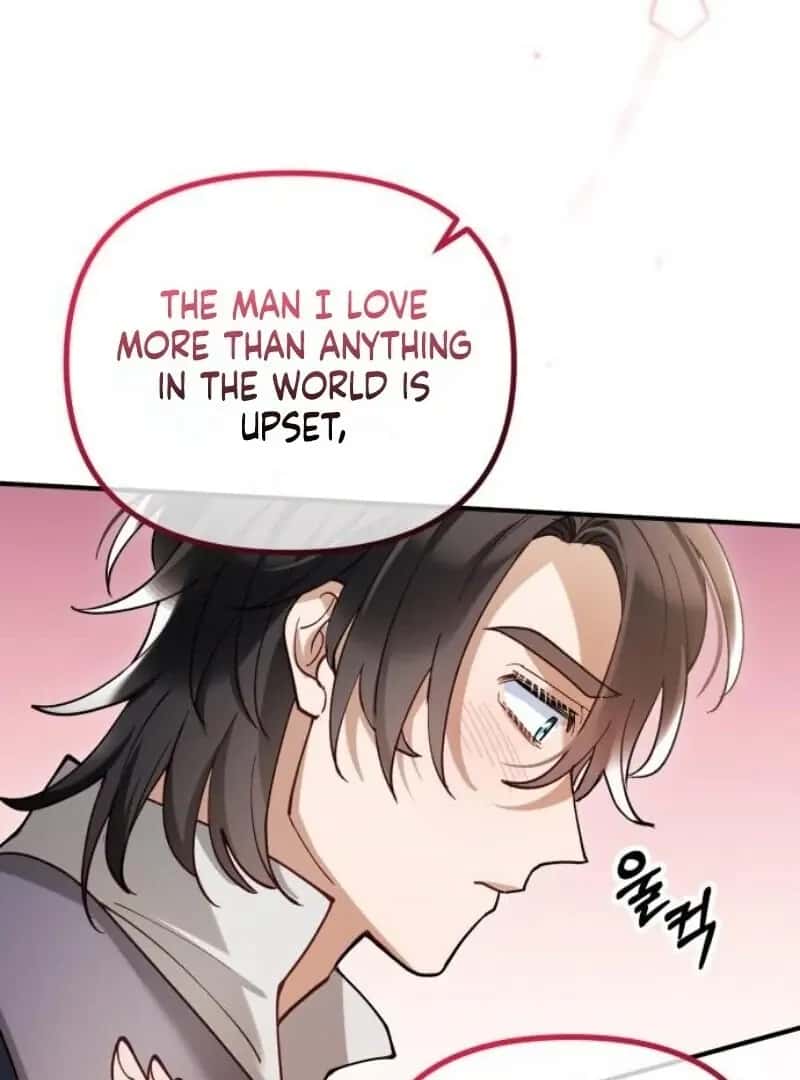 A Beast Swallowed by a Flower Chapter 93 Page 70