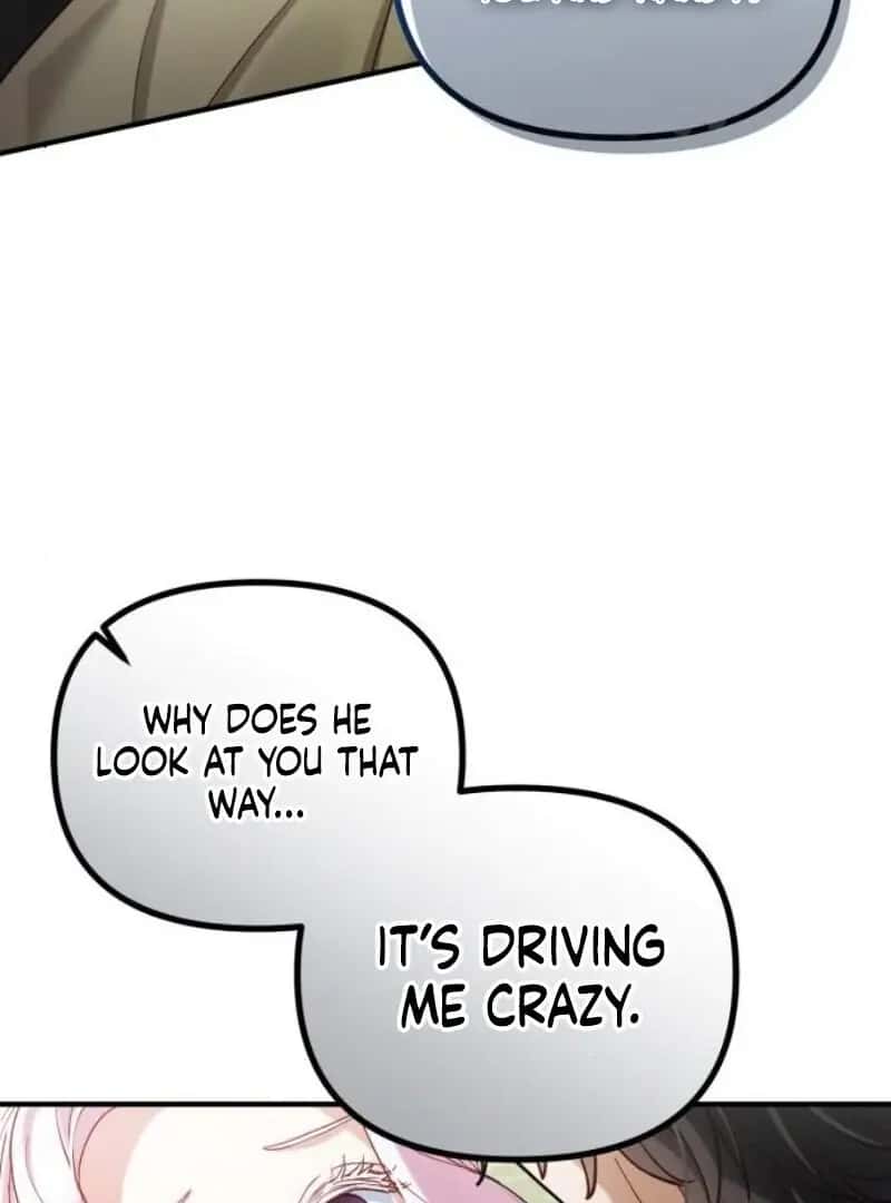 A Beast Swallowed by a Flower Chapter 93 Page 74