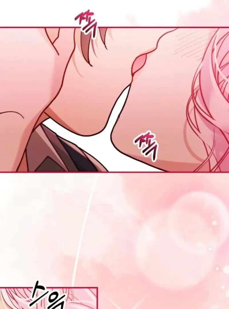 A Beast Swallowed by a Flower Chapter 93 Page 95