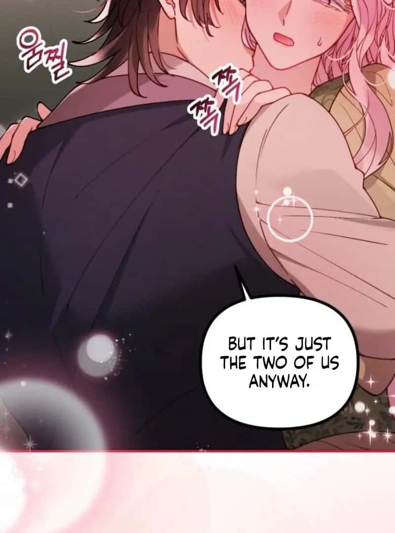 A Beast Swallowed by a Flower Chapter 93 Page 98