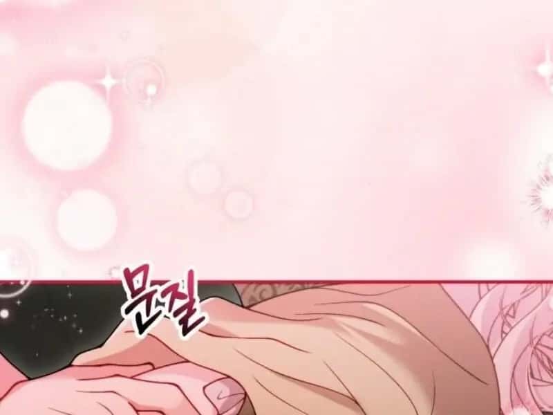 A Beast Swallowed by a Flower Chapter 93 Page 99