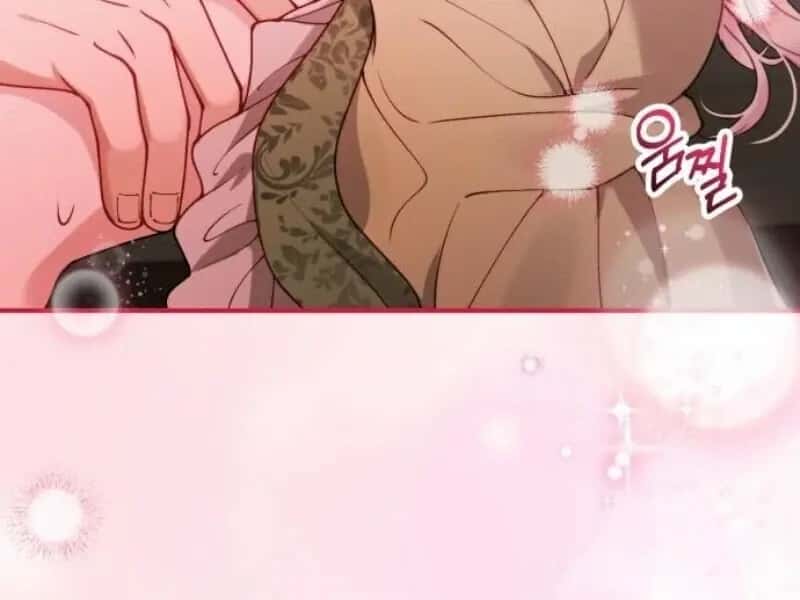 A Beast Swallowed by a Flower Chapter 93 Page 100