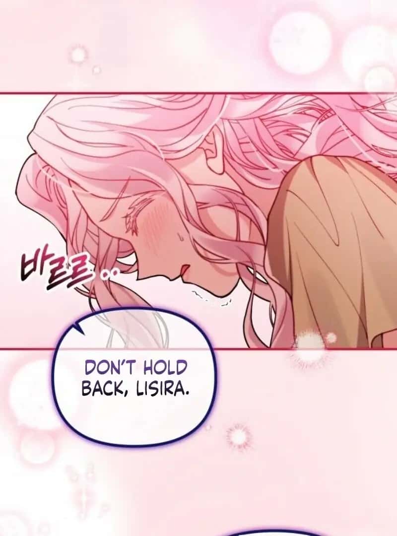 A Beast Swallowed by a Flower Chapter 93 Page 101