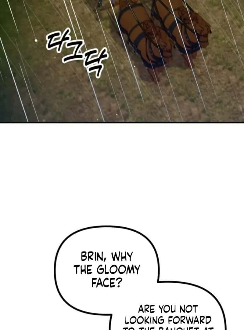 A Beast Swallowed by a Flower Chapter 94 Page 20