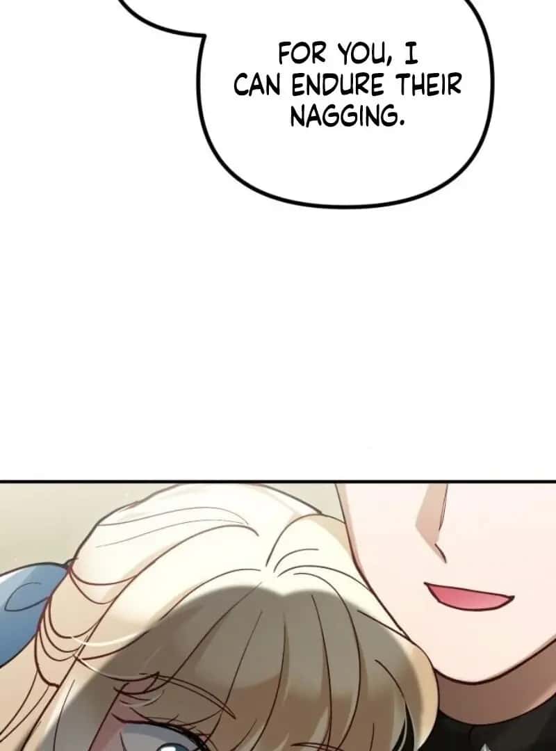 A Beast Swallowed by a Flower Chapter 94 Page 30