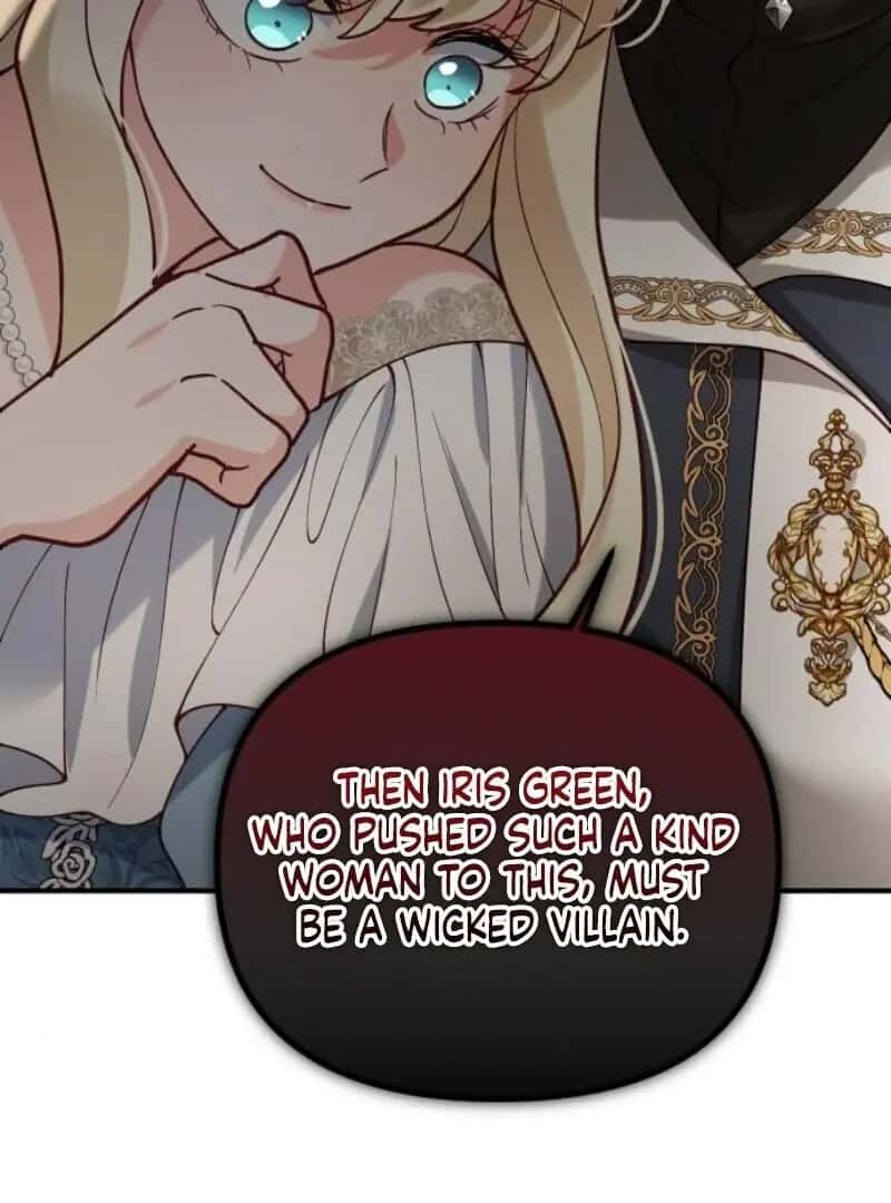 A Beast Swallowed by a Flower Chapter 94 Page 31