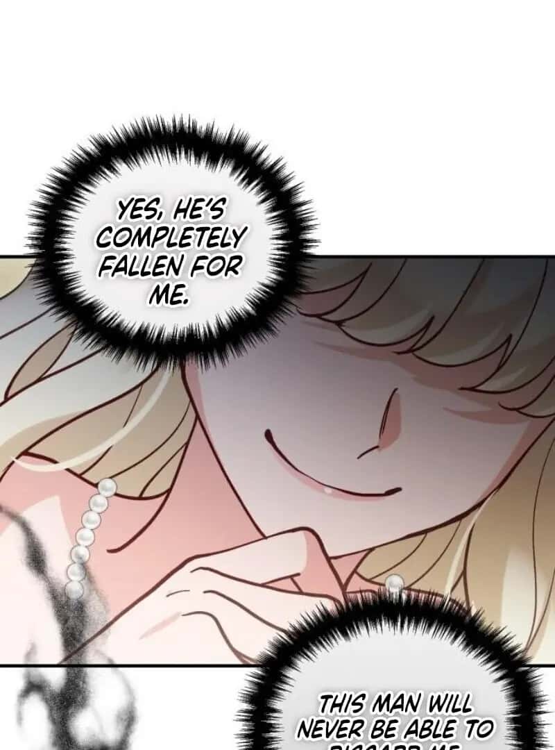 A Beast Swallowed by a Flower Chapter 94 Page 32