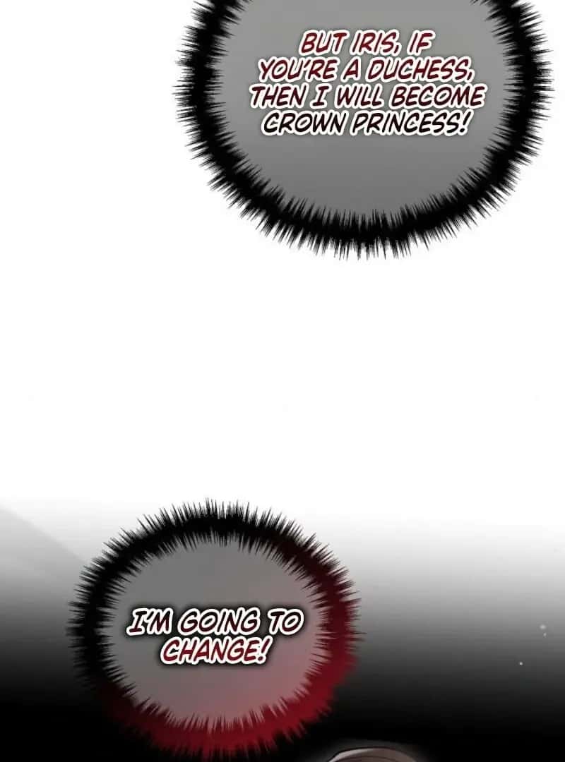 A Beast Swallowed by a Flower Chapter 94 Page 34