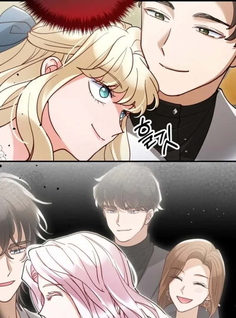A Beast Swallowed by a Flower Chapter 94 Page 37