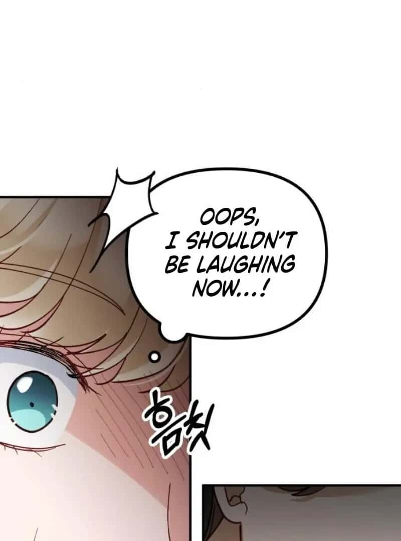A Beast Swallowed by a Flower Chapter 94 Page 41