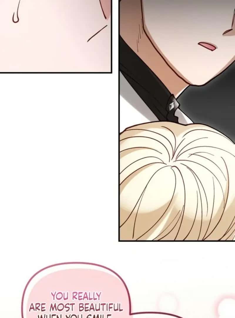 A Beast Swallowed by a Flower Chapter 94 Page 42