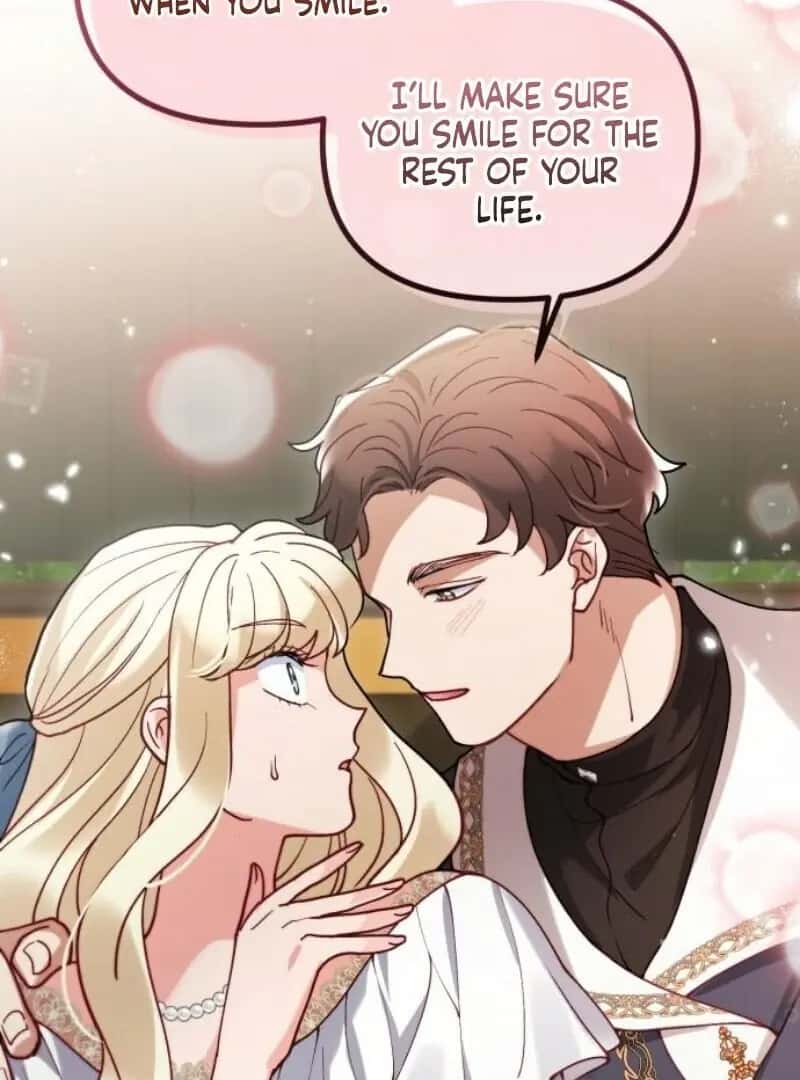 A Beast Swallowed by a Flower Chapter 94 Page 43