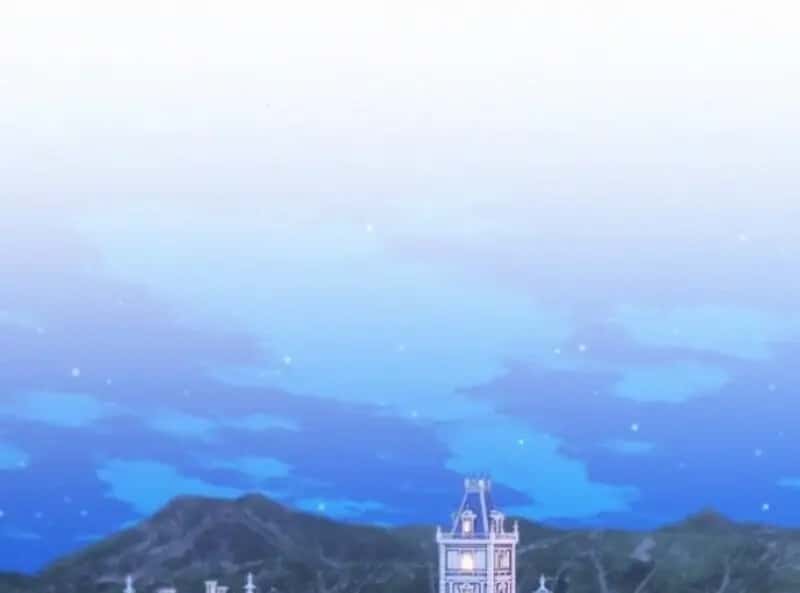 A Beast Swallowed by a Flower Chapter 94 Page 47
