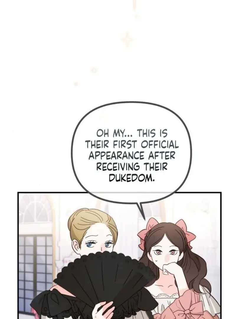 A Beast Swallowed by a Flower Chapter 94 Page 54