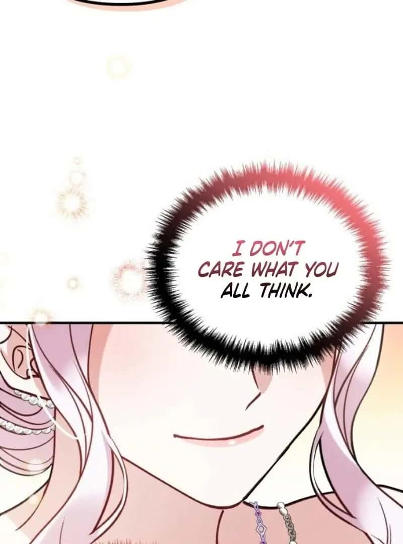 A Beast Swallowed by a Flower Chapter 94 Page 61