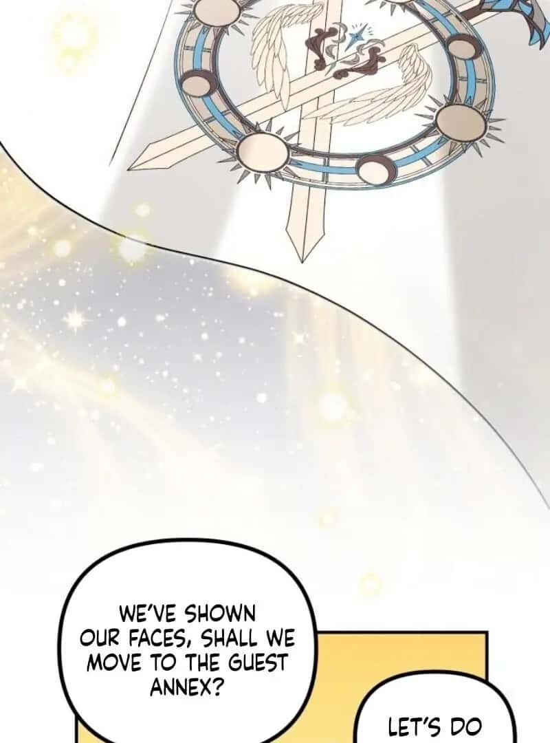 A Beast Swallowed by a Flower Chapter 94 Page 66