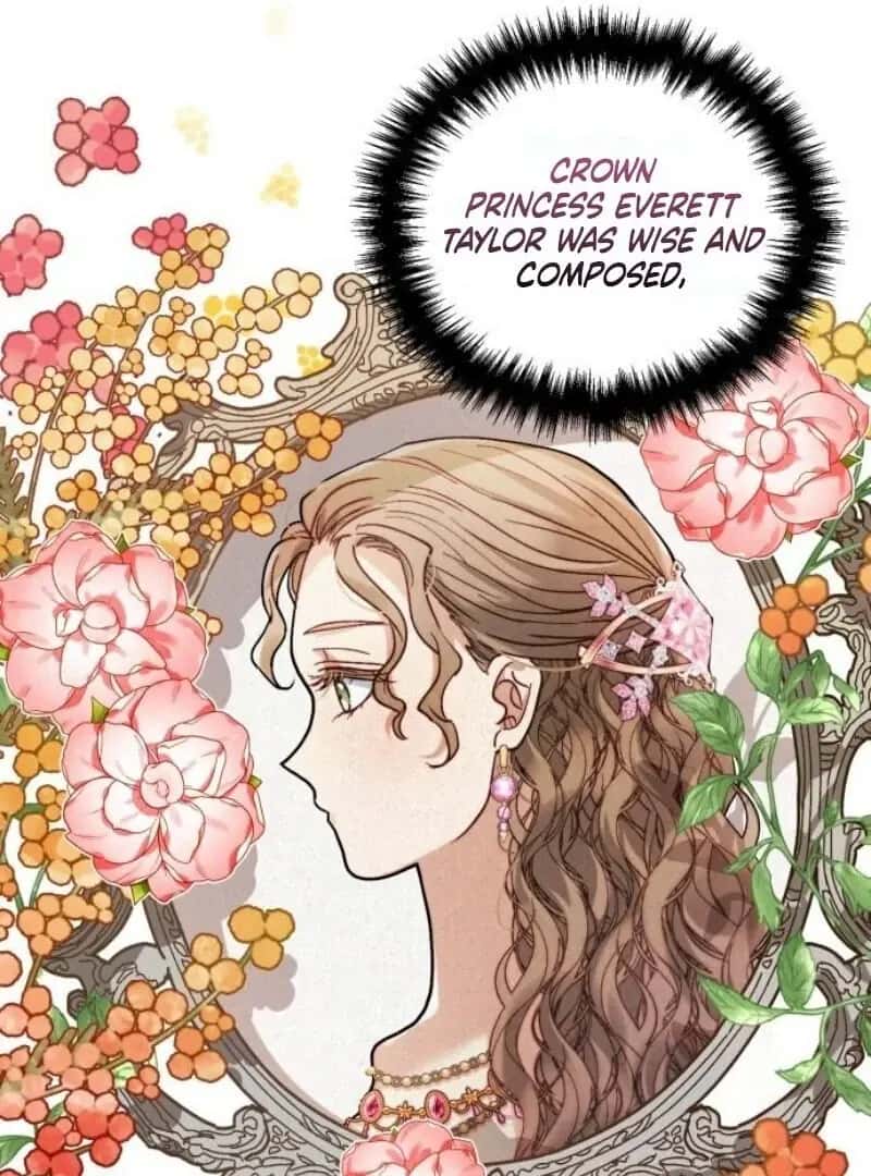 A Beast Swallowed by a Flower Chapter 94 Page 94