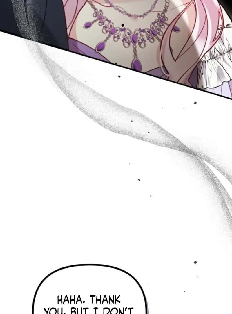 A Beast Swallowed by a Flower Chapter 94 Page 101