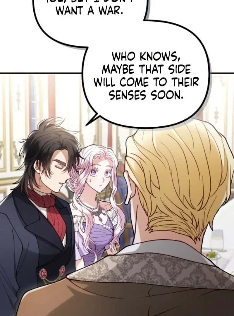 A Beast Swallowed by a Flower Chapter 94 Page 102