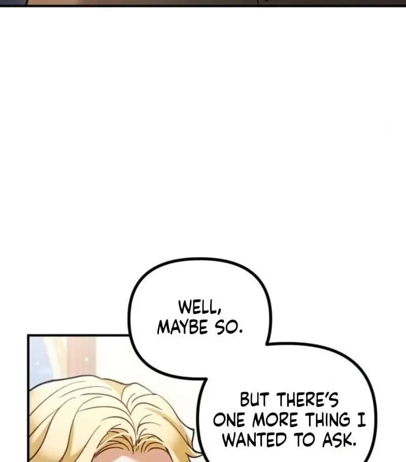 A Beast Swallowed by a Flower Chapter 94 Page 103
