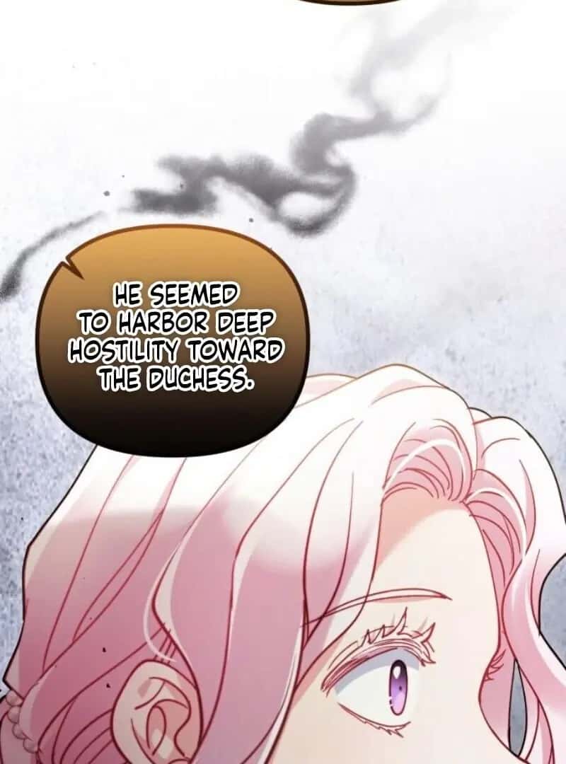 A Beast Swallowed by a Flower Chapter 95 Page 4