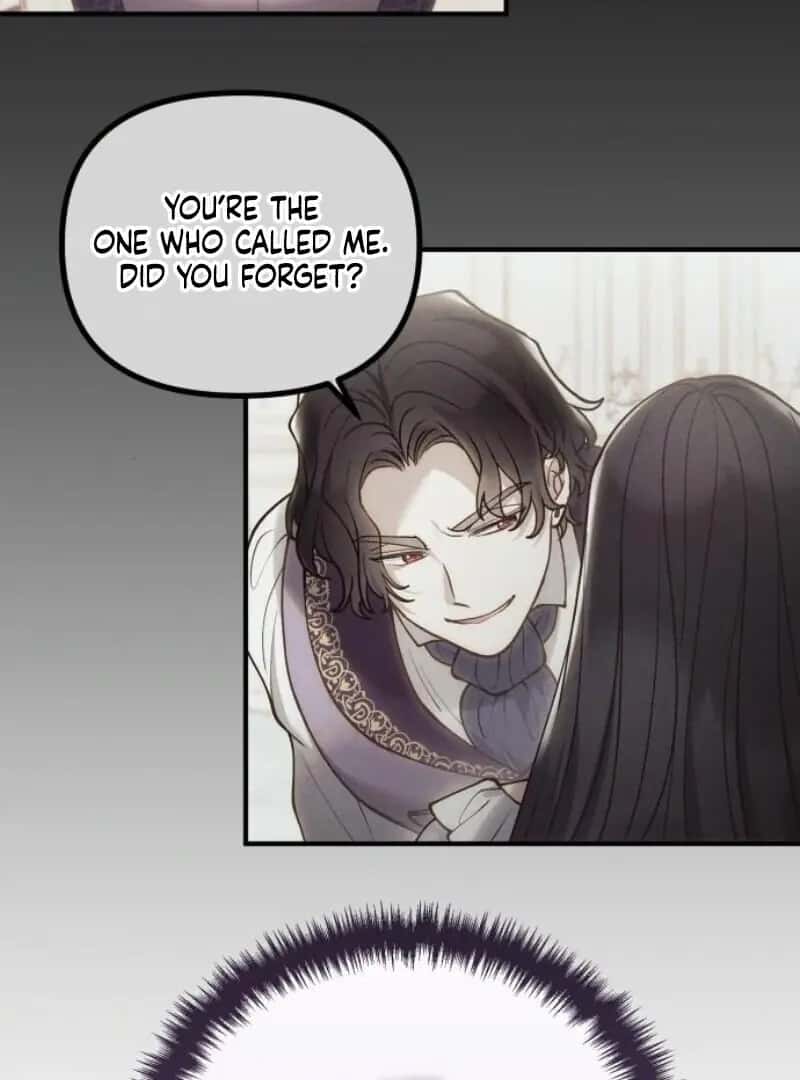 A Beast Swallowed by a Flower Chapter 95 Page 7