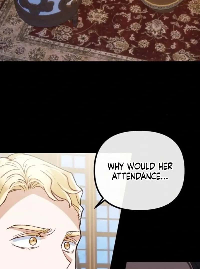 A Beast Swallowed by a Flower Chapter 95 Page 11