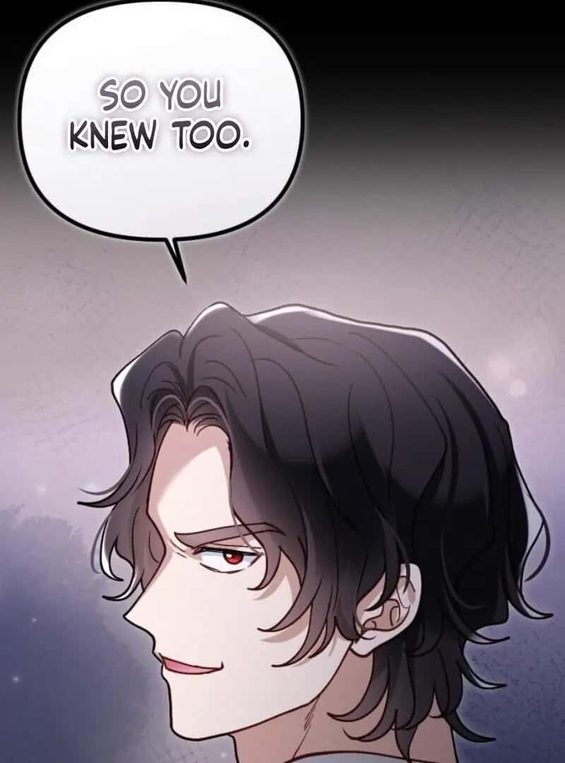 A Beast Swallowed by a Flower Chapter 95 Page 13