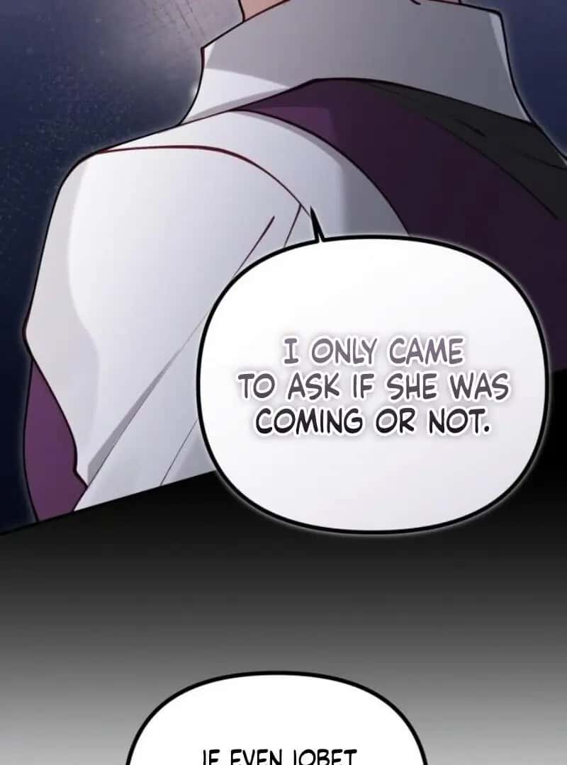 A Beast Swallowed by a Flower Chapter 95 Page 14