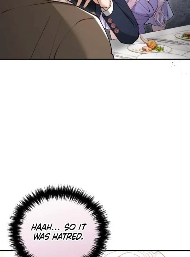 A Beast Swallowed by a Flower Chapter 95 Page 17