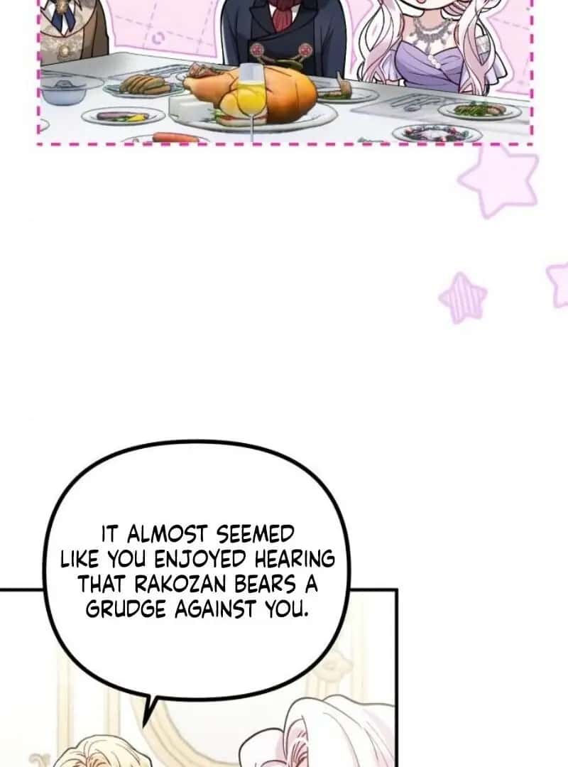 A Beast Swallowed by a Flower Chapter 95 Page 20