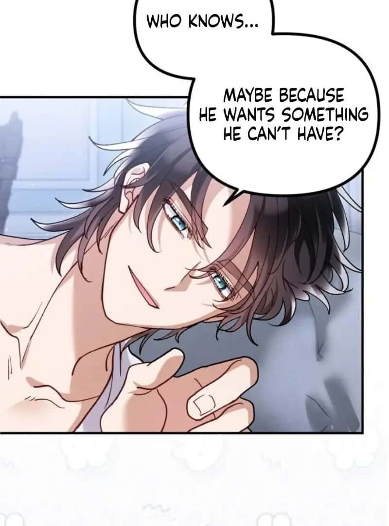 A Beast Swallowed by a Flower Chapter 95 Page 42