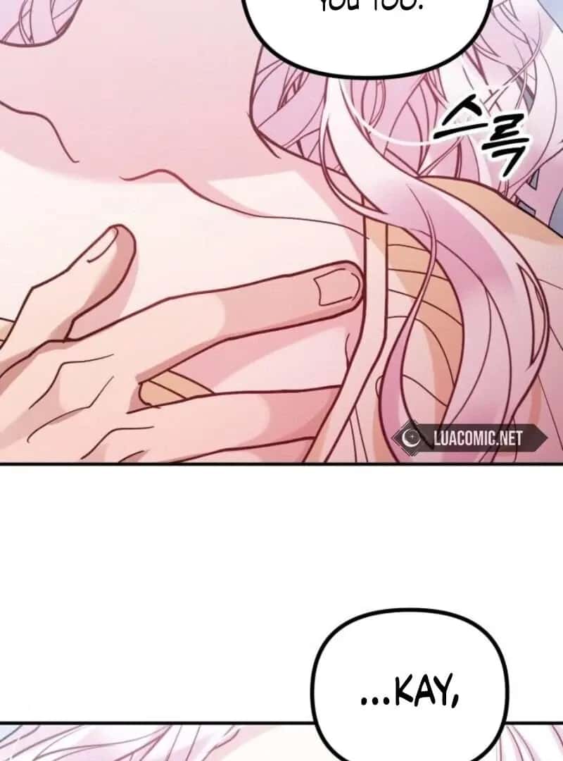 A Beast Swallowed by a Flower Chapter 95 Page 50