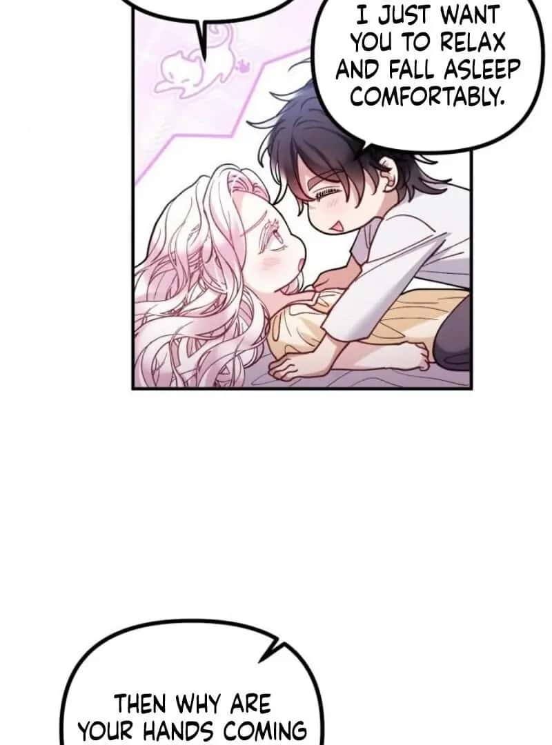 A Beast Swallowed by a Flower Chapter 95 Page 52