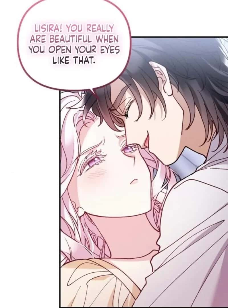 A Beast Swallowed by a Flower Chapter 95 Page 57