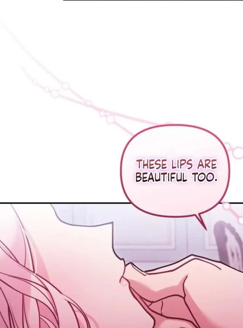 A Beast Swallowed by a Flower Chapter 95 Page 58