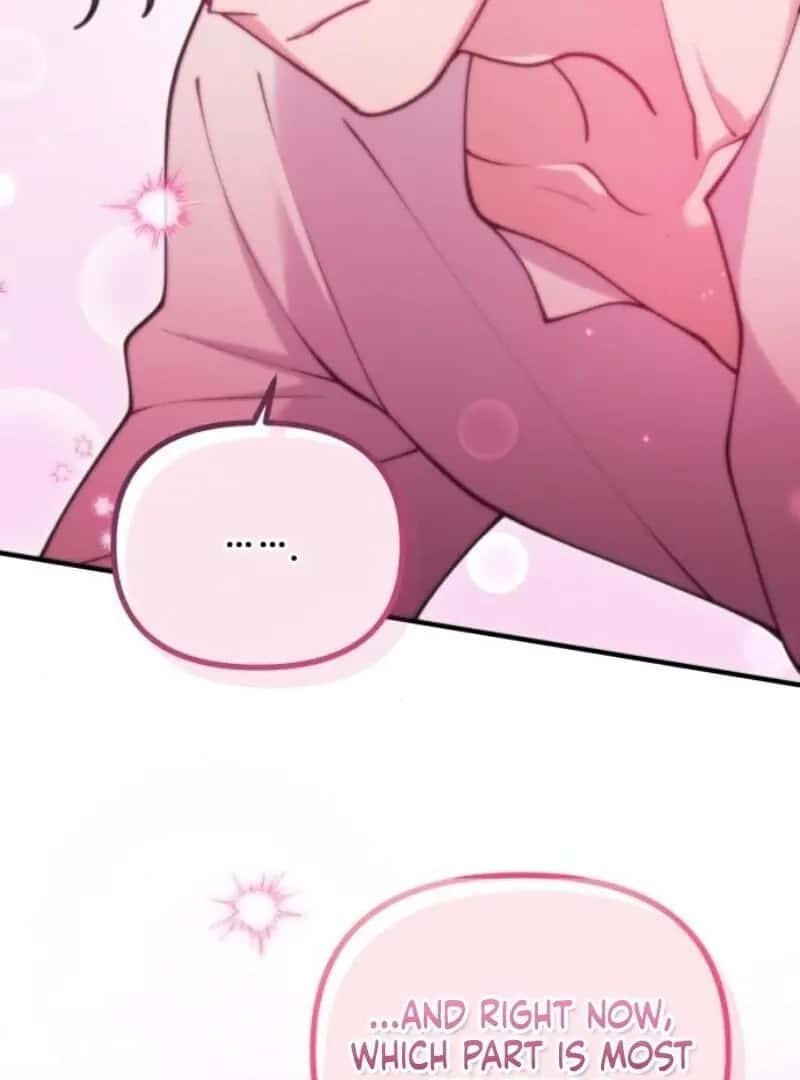 A Beast Swallowed by a Flower Chapter 95 Page 62