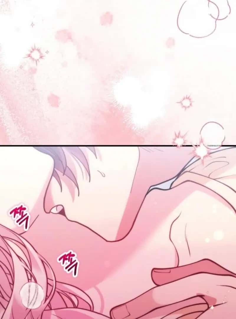 A Beast Swallowed by a Flower Chapter 95 Page 72