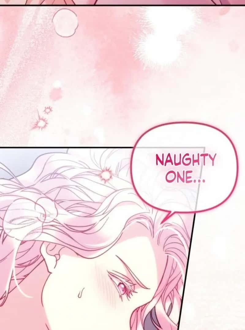 A Beast Swallowed by a Flower Chapter 95 Page 74