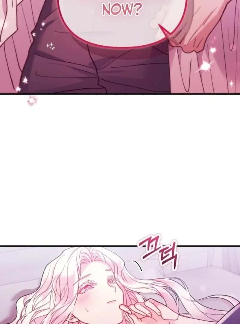 A Beast Swallowed by a Flower Chapter 95 Page 80